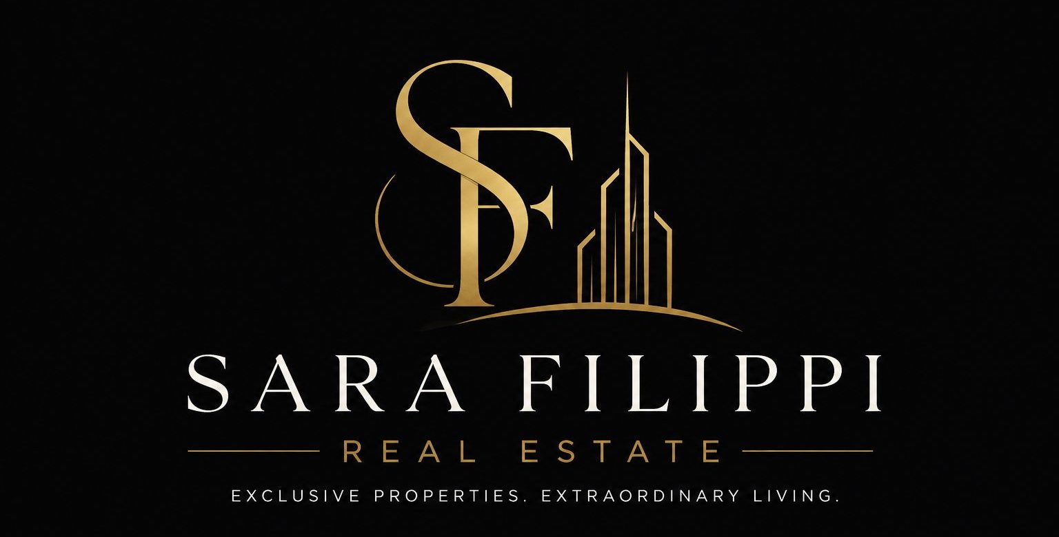 logo Sara orizontal