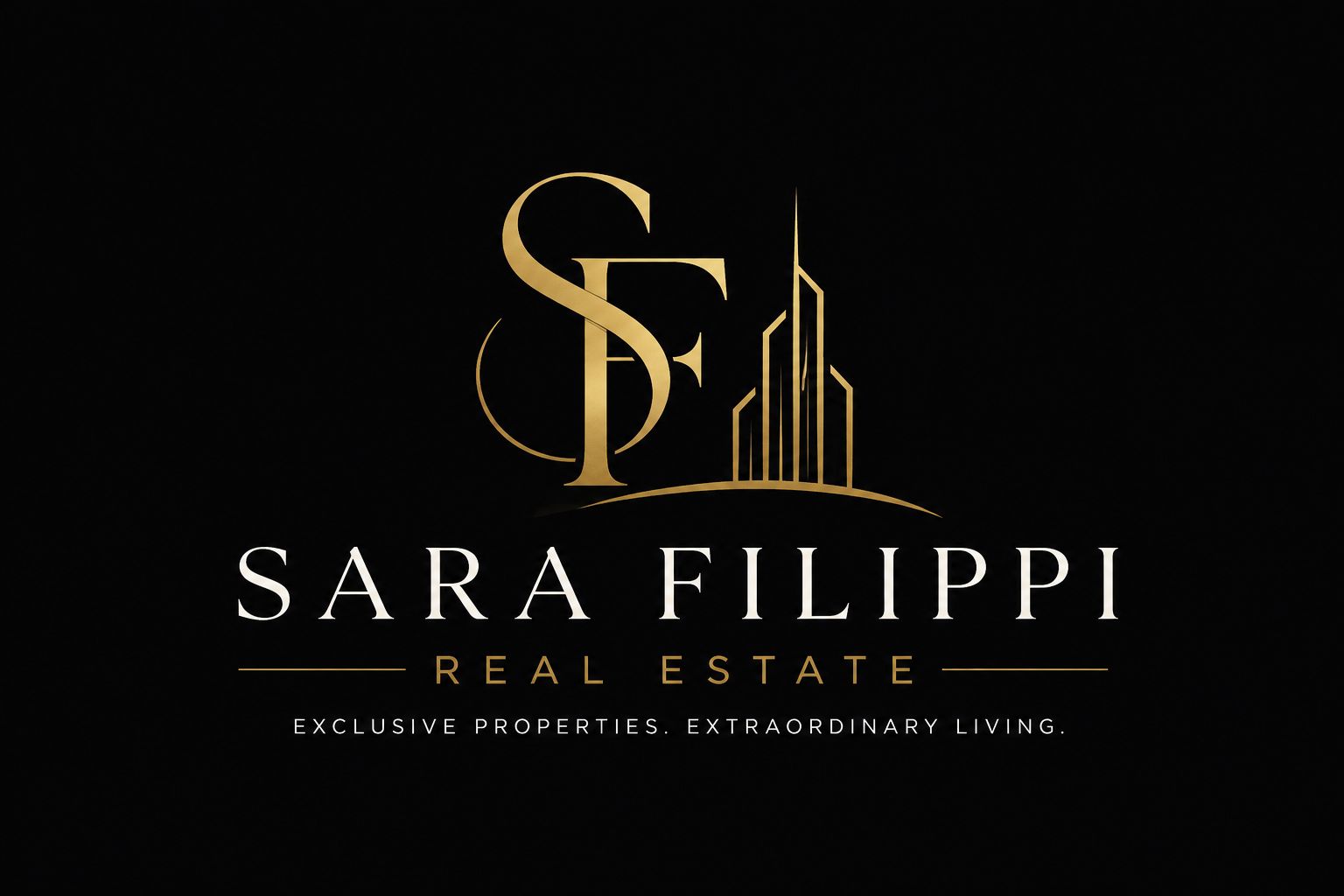 logo Sara orizontal
